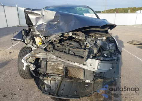 2016 Ford Focus Se from USA, damaged, VIN 1FADP3F28GL314484